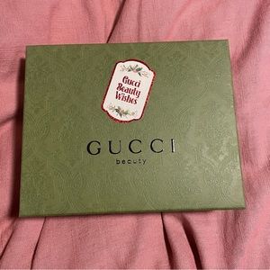 Gucci guilty